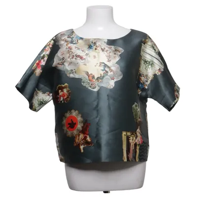 Haut (Gris, Multicolore) de MaxJenny Modal