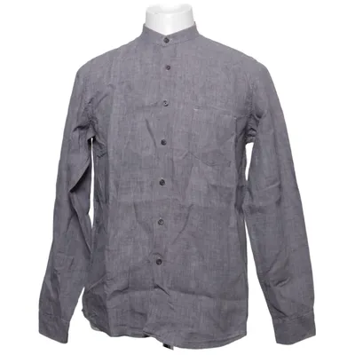 Shirt (Gray) from UVR connected Linen
