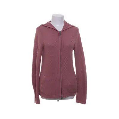Capuchon sweater (Roze) van Blue Motion Katoen, Acryl
