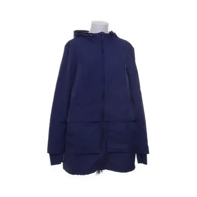 Jacket (Blue) from Maite Kelly Polyamide