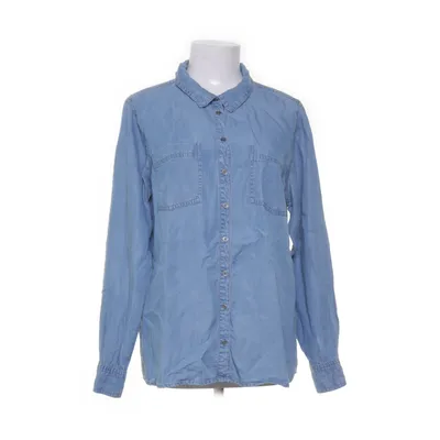 Chemise en jean (Bleu) de My Essential Wardrobe Lyocell