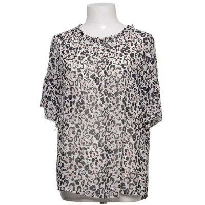 Top (Beige, Zwart, Meerkleurig) van Relish Polyester