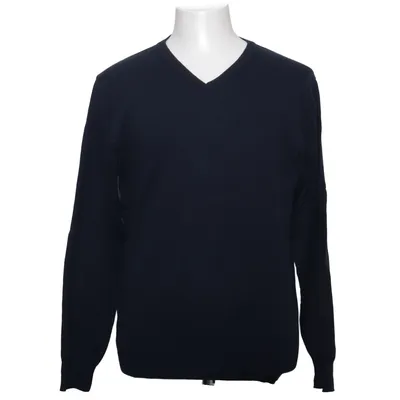 Pull-over (Bleu) de TCM Cachemire, Coton