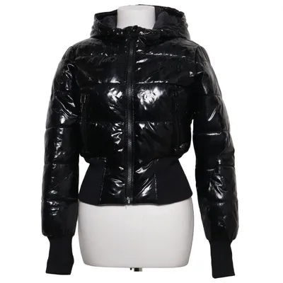 Veste d'hiver (Ww Kwetz) de CoolCat Polyester, Polyuréthane