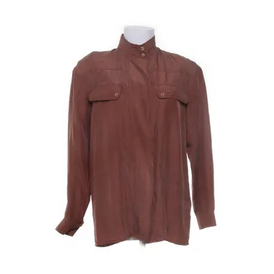 Skjorta (Brun) från Kurt Kellermann Silke