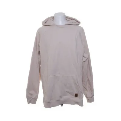 Huvtröja (Beige) från Brixton Bomull, Polyester