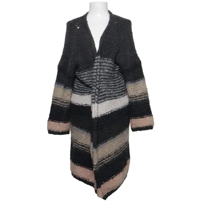 Cardigan (FG1004) fra Stella Forest Akryl, Mohair, Polyamid, Polyester, Viscose, Uld