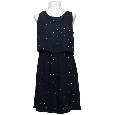 Jurk (Zwart) van Mango Casual