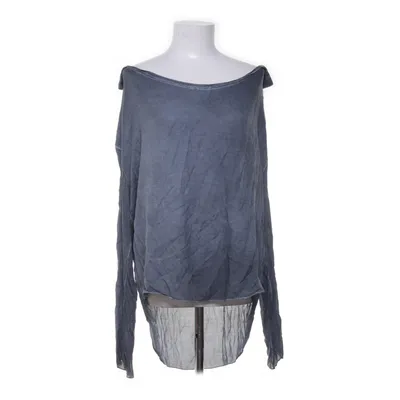 Blus (Grå) från Braez Viskos