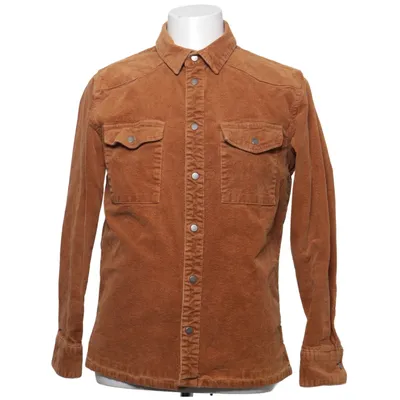 Surchemise (Graham Hw Overshirt) de Les Deux Coton, Élasthane