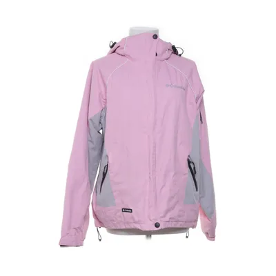Skidjacka (Rosa, Grå) från Columbia Sportswear