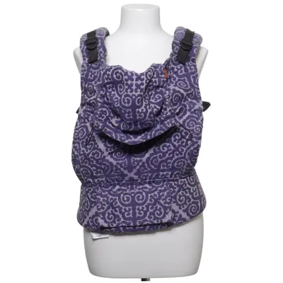 Baby carrier (Purple, Blue) from Tula Cotton