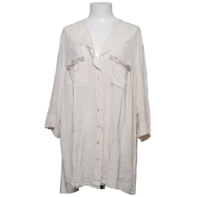 Top (Beige) from Samoon by Gerry Weber