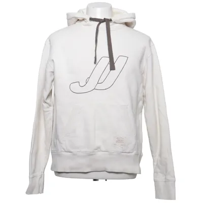Hoodie (Jason Sweat L/S) from Jack & Jones Vintage Denim Cotton