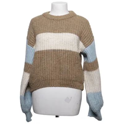 Trui (Louise Jorge Sweater) van Statement by NA-KD Influencers Acryl, Polyester