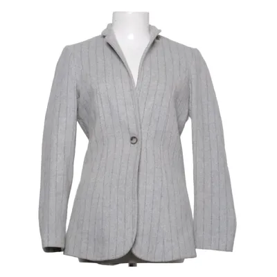 Blazer (Gris) de Network Acétate, Polyester, Laine