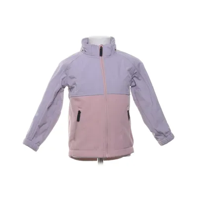 Allvädersjacka (Rosa, Lila) från Kaxs Proxtec Elastan, Polyester