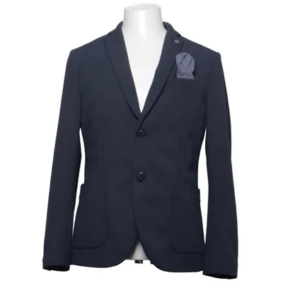Blazer (Identity) from Selected Homme Identity Elastane, Polyester, Viscose
