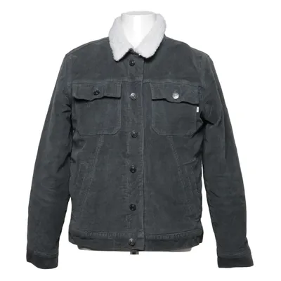 Fodrad jeansjacka (The Sherpa Corduroy Jacket) från Anti Blue