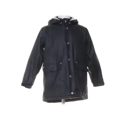 Regnjakke (Hot J Star / K Jacket) fra Alvaro Polyester, Polyurethan