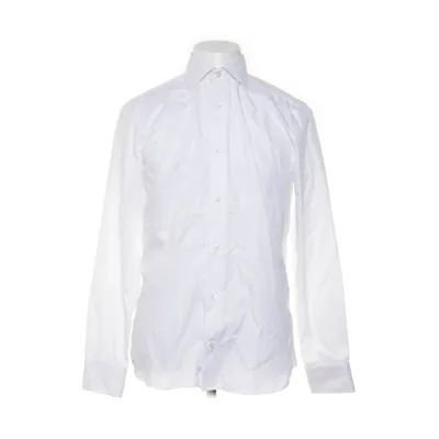 Skjorta (Vit) från Riley Bomull