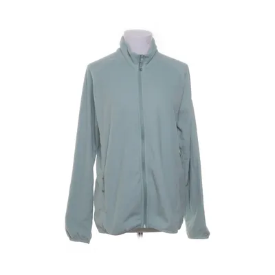 Fleecejakke (Grøn) fra McKinley Genanvendt polyester