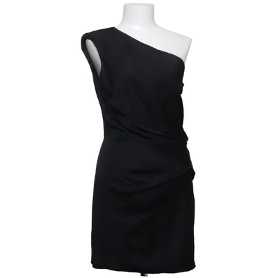 Klänning (Svart) från Roland Mouret Elastan, Polyester
