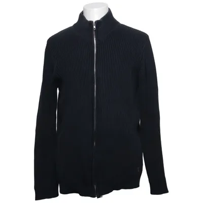 Cardigan (Blauw) van Dobber Katoen