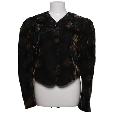 Bolero (Landhaus-Look) från Meico Polyester