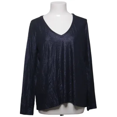 Blouse (Deluxe Teeshirt) from Majestic Filatures Elastane, Viscose