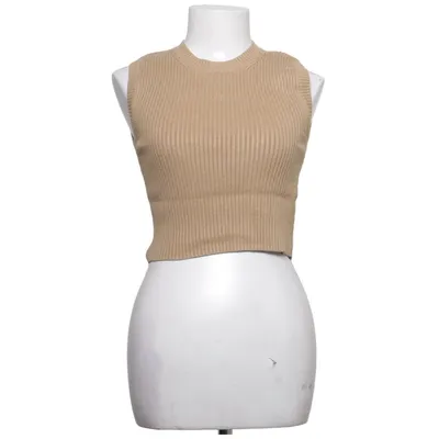 Top (Beige) van Dilvin Polyamide, Polyester, Viscose