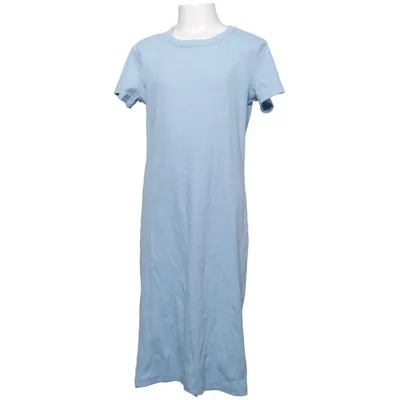 Dress (Blue) from XOXO Friends Cotton, Elastane