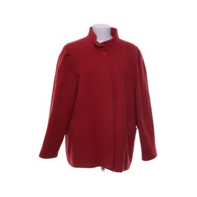 Kappa (Röd) från St Michael Ull, Polyester