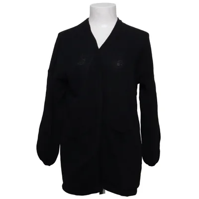 Cardigan (Zwart) van Nayyar