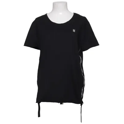 T-shirt (Svart) från Redbridge Bomull