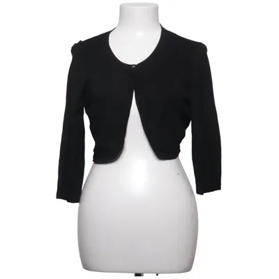 Bolero (Sort) fra VILA Clothes Polyamid, Viscose