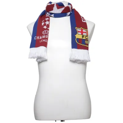 Scarf (Red, Blue, White) from Champion's League Acrylic