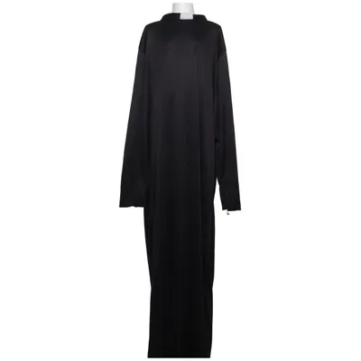 Udklædning (Sort) fra Halloween Polyester