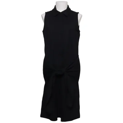 Dress (Black) from (The Mercer) N.Y. Elastane, Polyester, Viscose