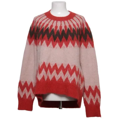 Pull-over (Rose) de Erdem x H&M Polyamide, Mohair, Élasthane