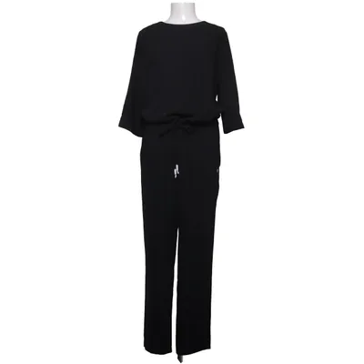 Jumpsuit (Black) from Blue Motion