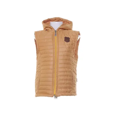 Outdoor vest (Geel) van Else Polyester