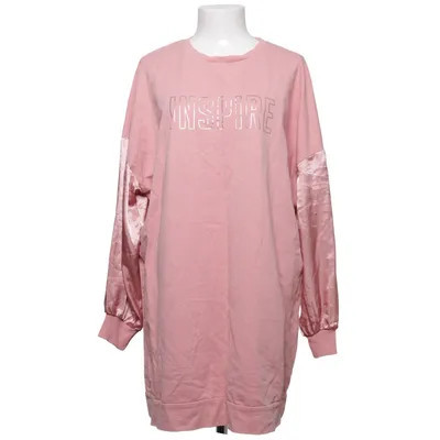 Sweatshirt (Pink) from LC Waikiki Cotton, Polyester