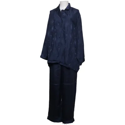 Pyjamasz (Blå) fra Sixth Sense
