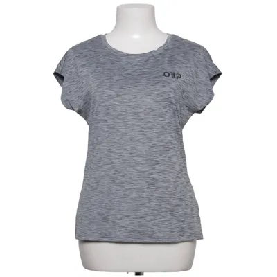 Maillot de sport (Gris) de OTP Élasthane, Polyester