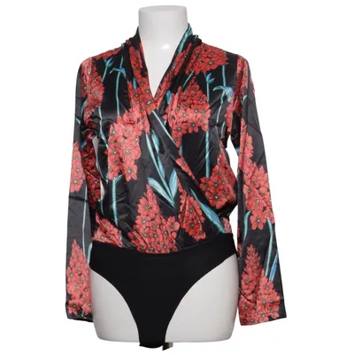 Body (Noir, Rouge, Bleu) de New Imperial Coton
