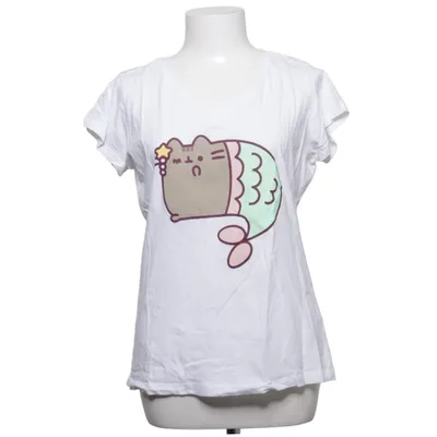 T-shirt (Pusheen The Cat) van Pusheen Katoen