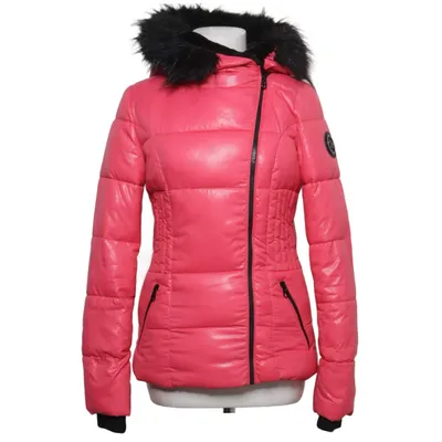Vinterjakke (Keyonce) fra CoolCat Polyester