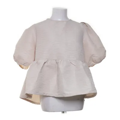 Haut (Beige) de Carin Wester Polyester
