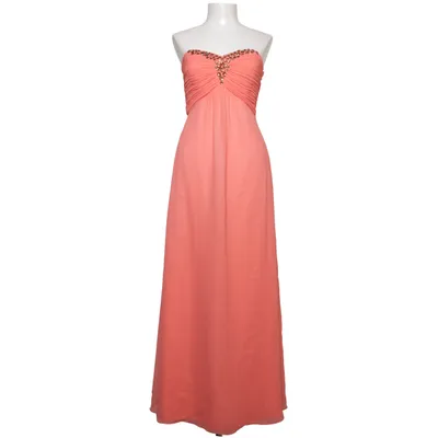Avondjurk (Roze) van Vera Mont Polyester